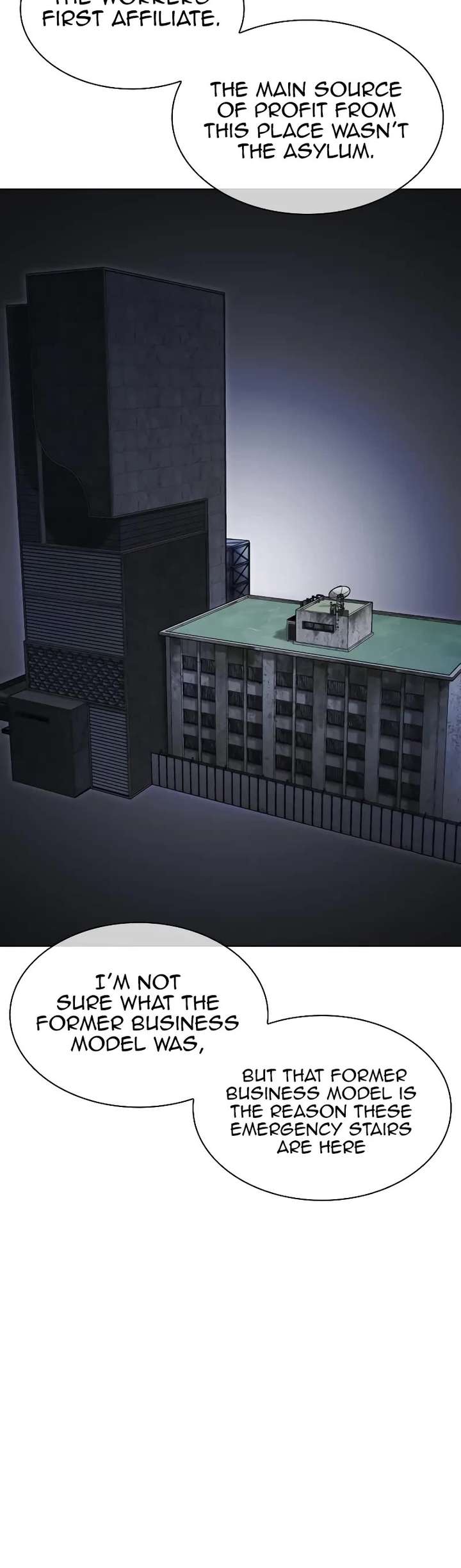 Lookism Chapter 462 - Page 68