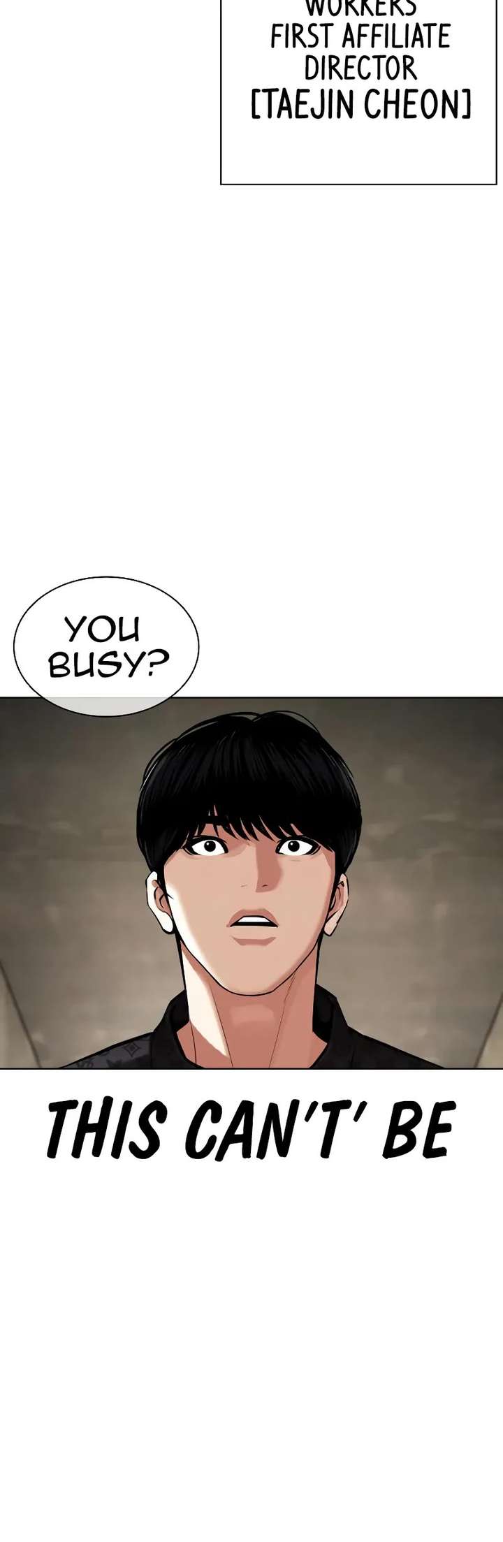 Lookism Chapter 462 - Page 76