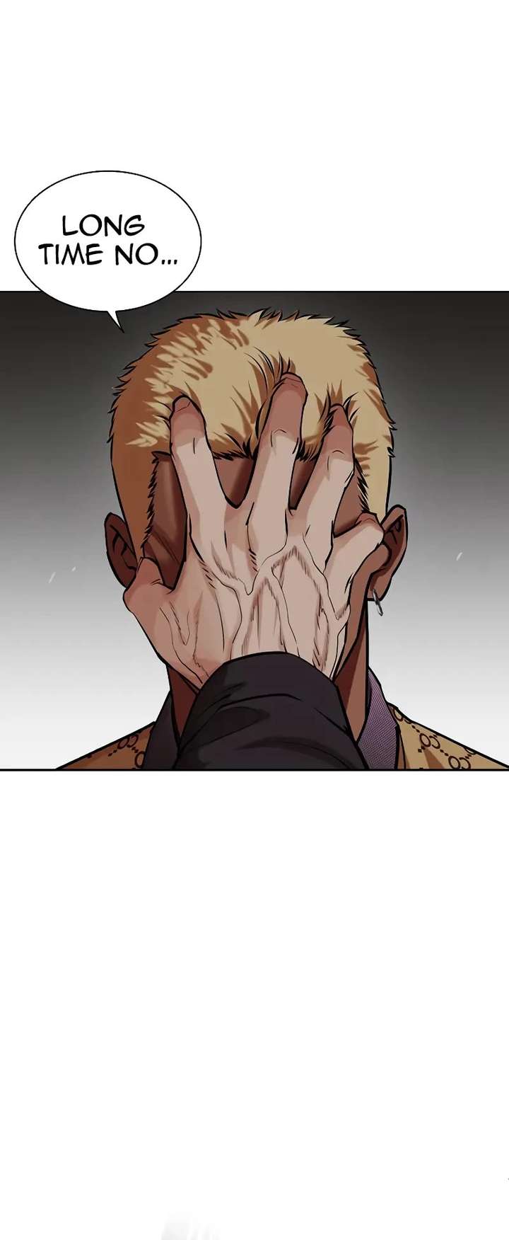 Lookism Chapter 462 - Page 80