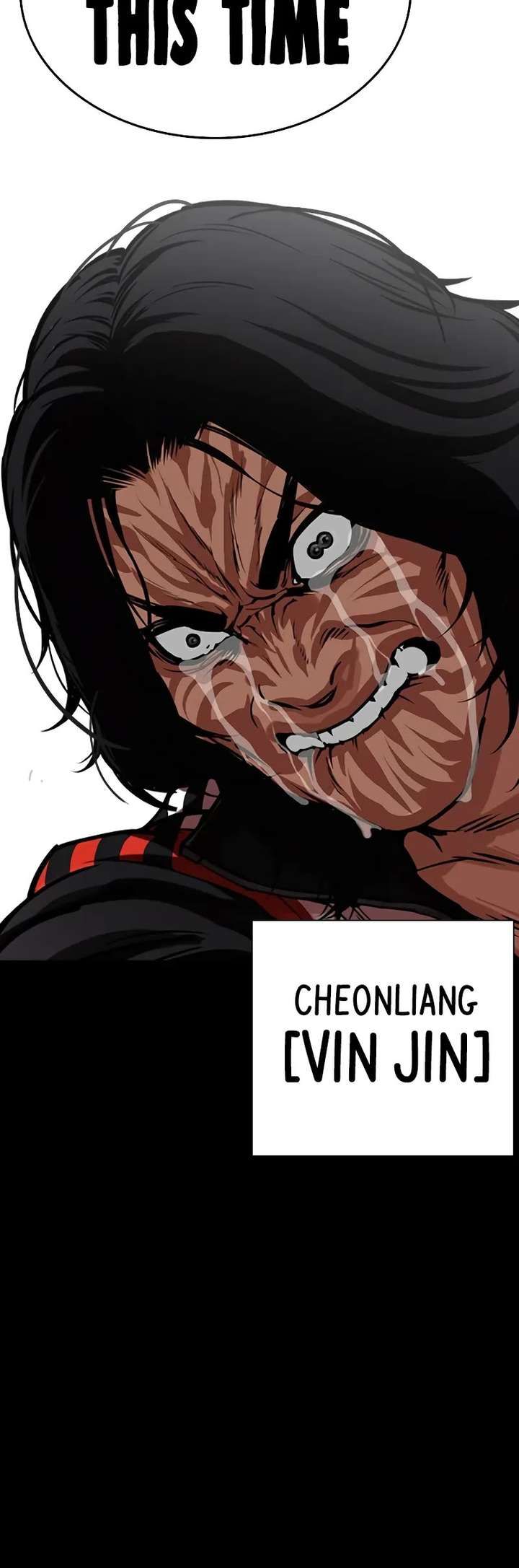 Lookism Chapter 462 - Page 84