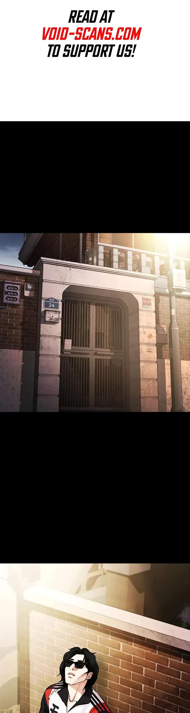 Lookism Chapter 463 - Page 1