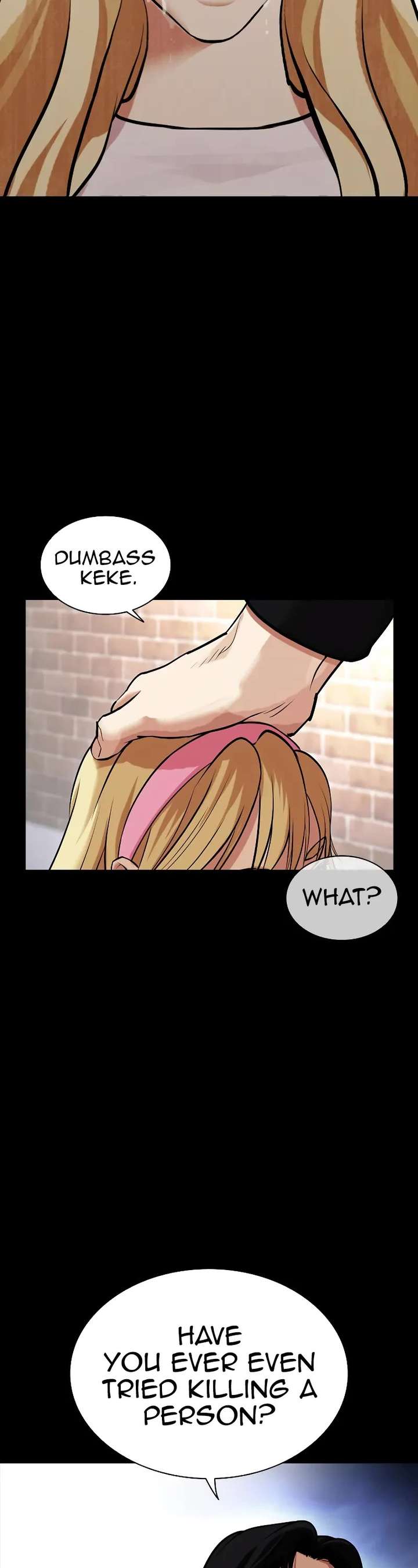 Lookism Chapter 463 - Page 10