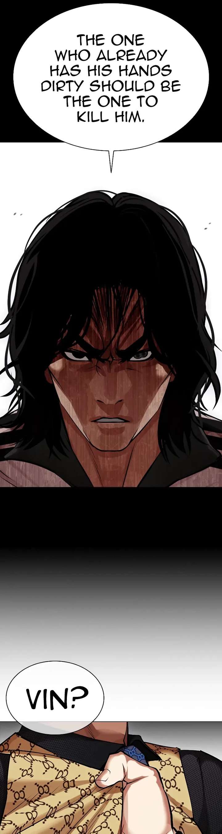 Lookism Chapter 463 - Page 13