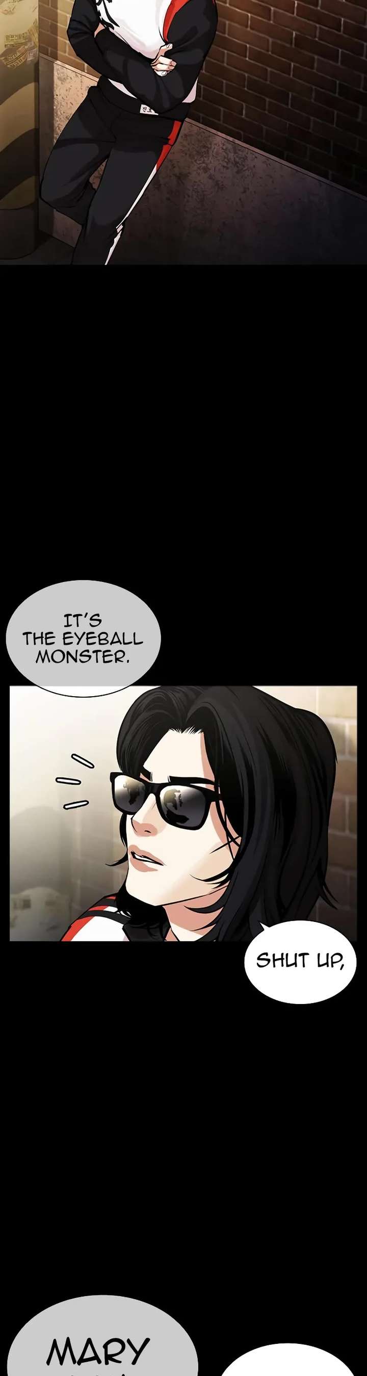 Lookism Chapter 463 - Page 2