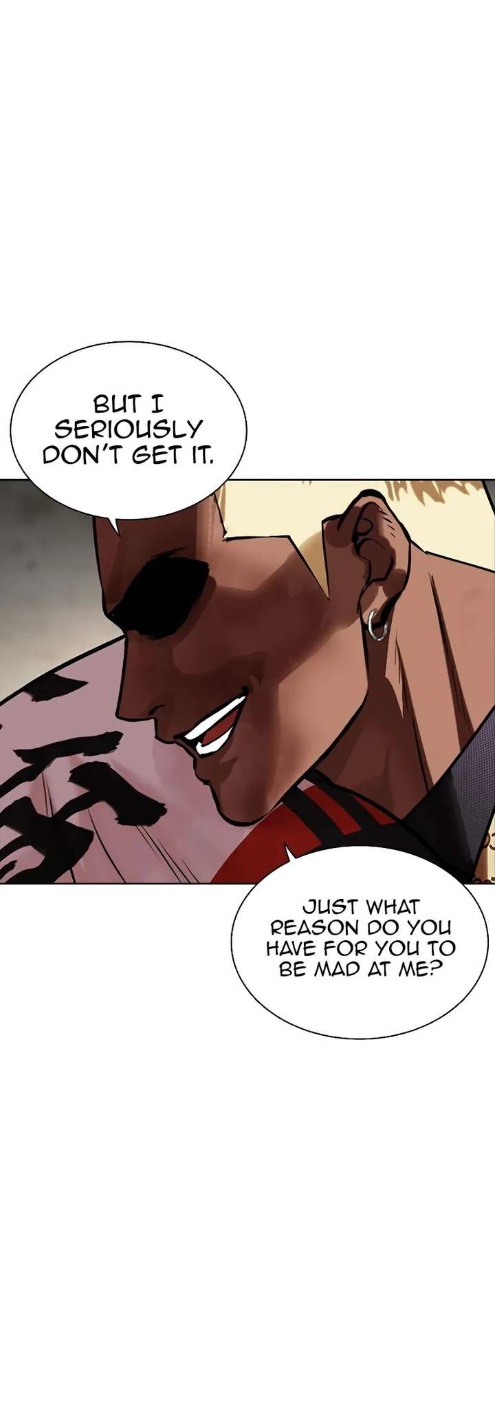 Lookism Chapter 463 - Page 24