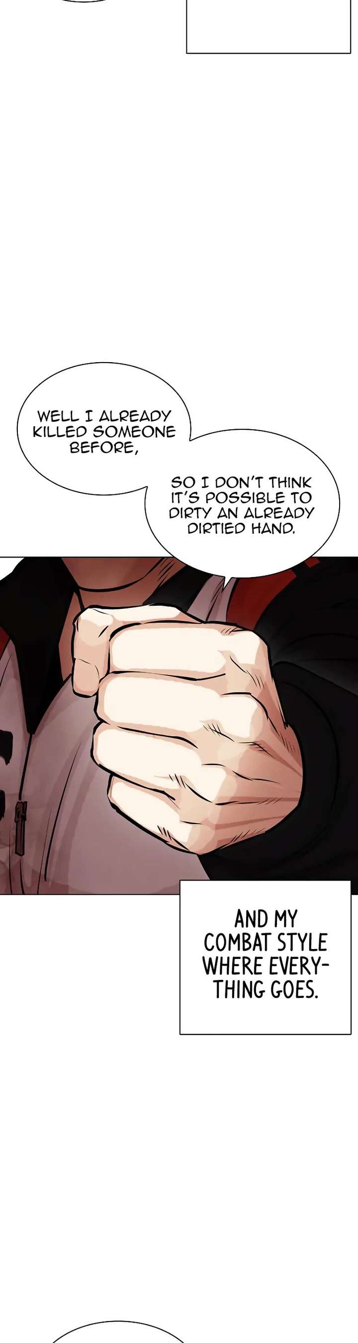 Lookism Chapter 463 - Page 30