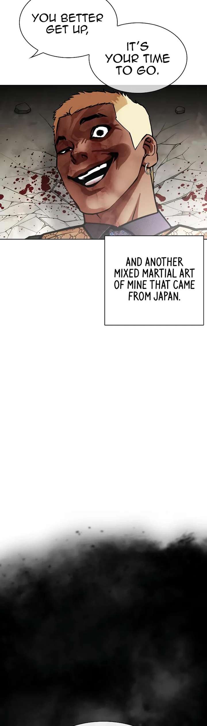 Lookism Chapter 463 - Page 31