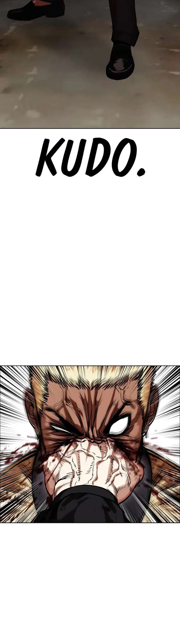 Lookism Chapter 463 - Page 36