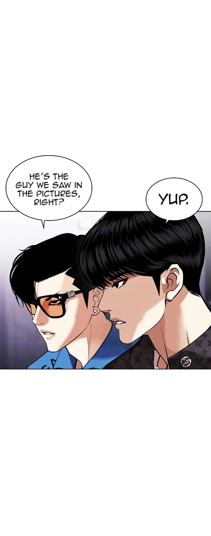 Lookism Chapter 463 - Page 48