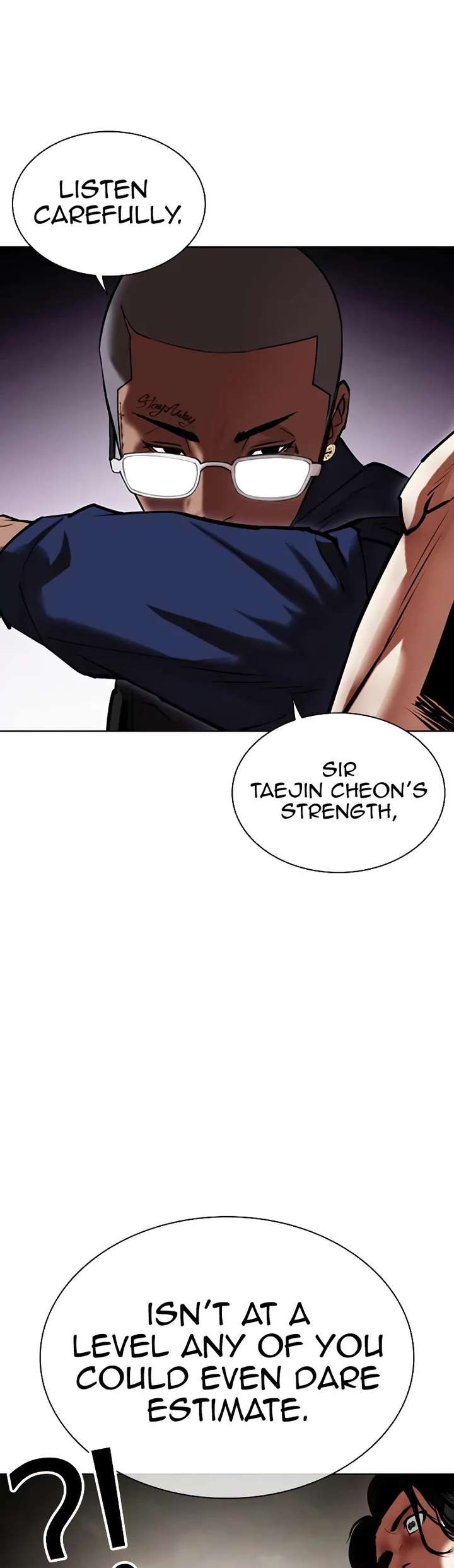 Lookism Chapter 463 - Page 59