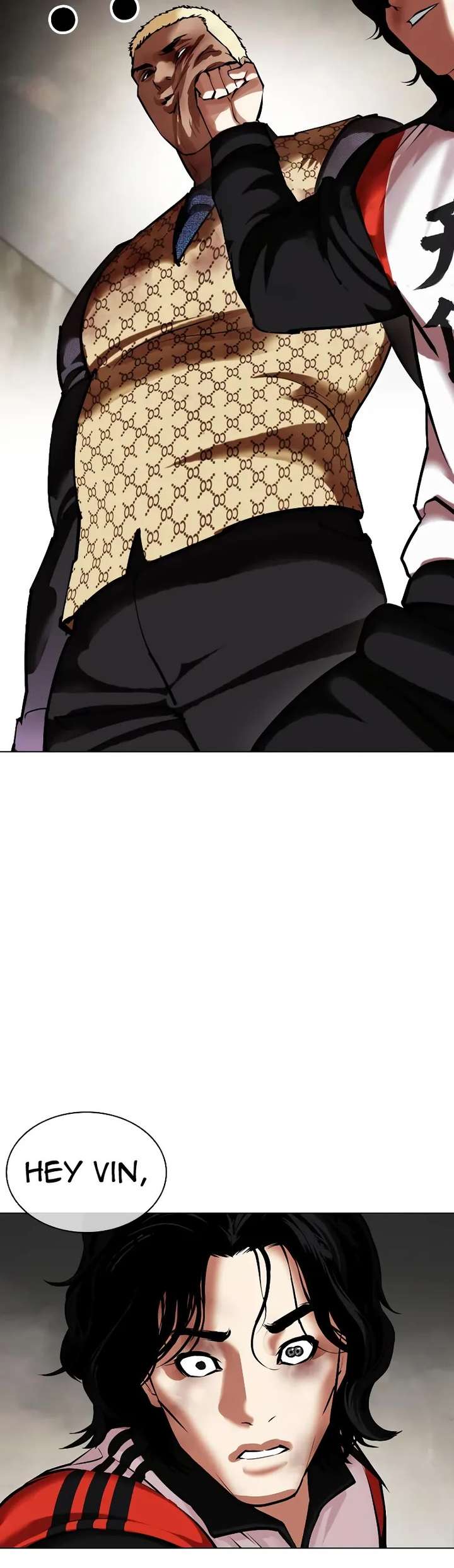 Lookism Chapter 463 - Page 60