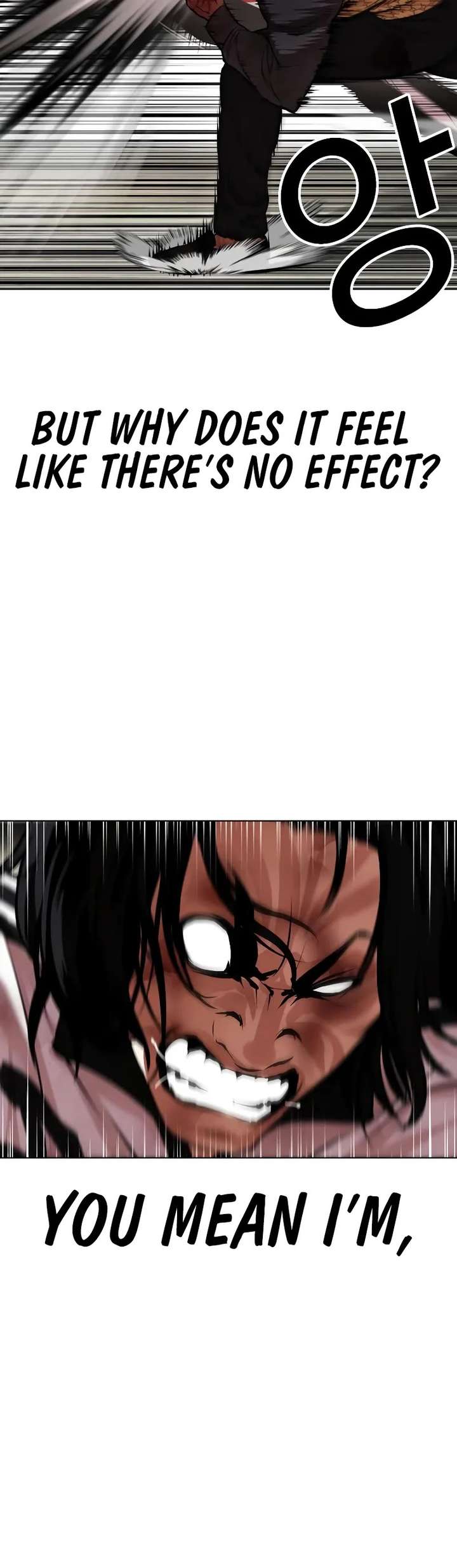 Lookism Chapter 463 - Page 64