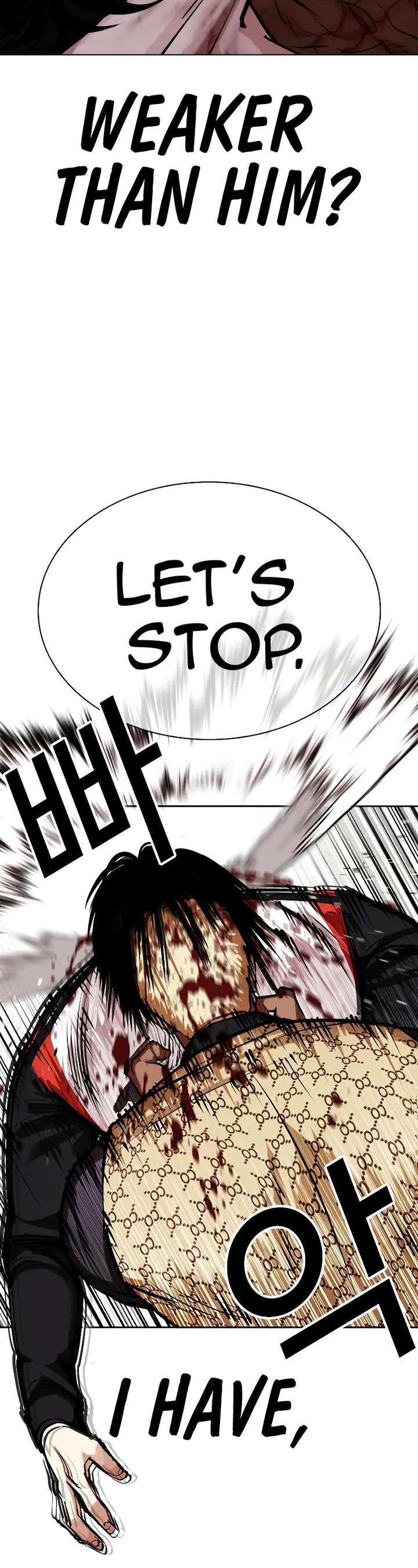 Lookism Chapter 463 - Page 66