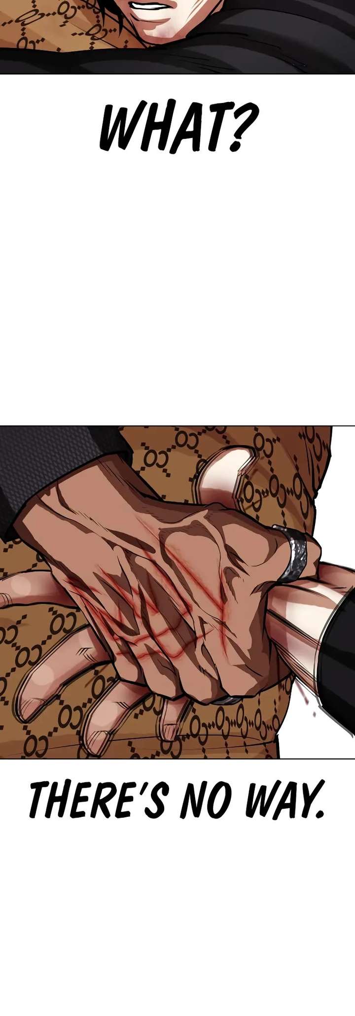 Lookism Chapter 463 - Page 71