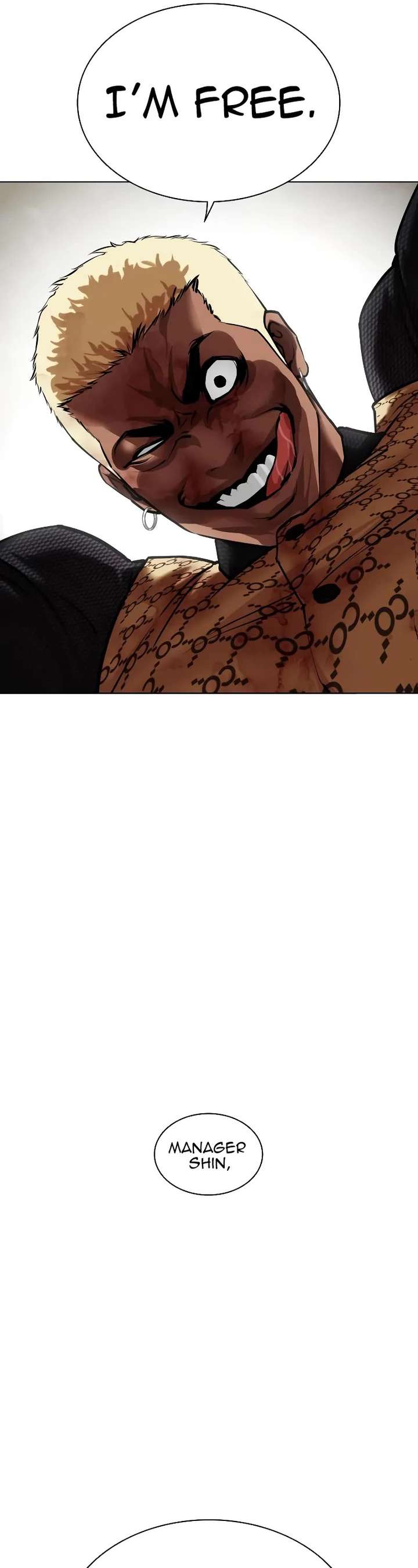 Lookism Chapter 463 - Page 73