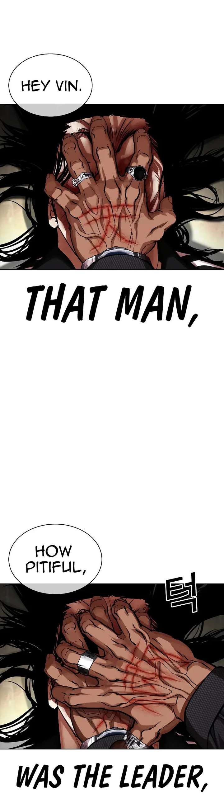 Lookism Chapter 463 - Page 79