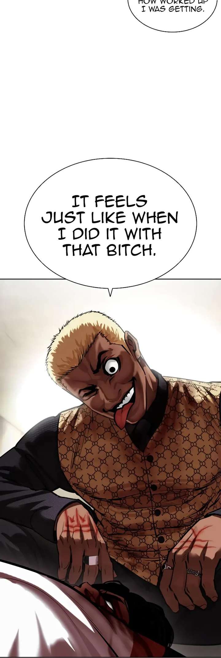 Lookism Chapter 463 - Page 83