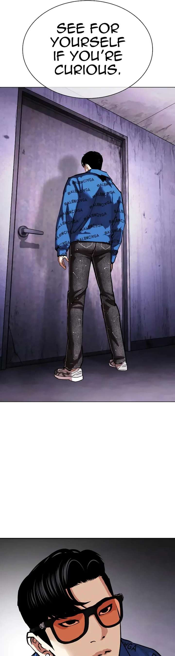 Lookism Chapter 463 - Page 89