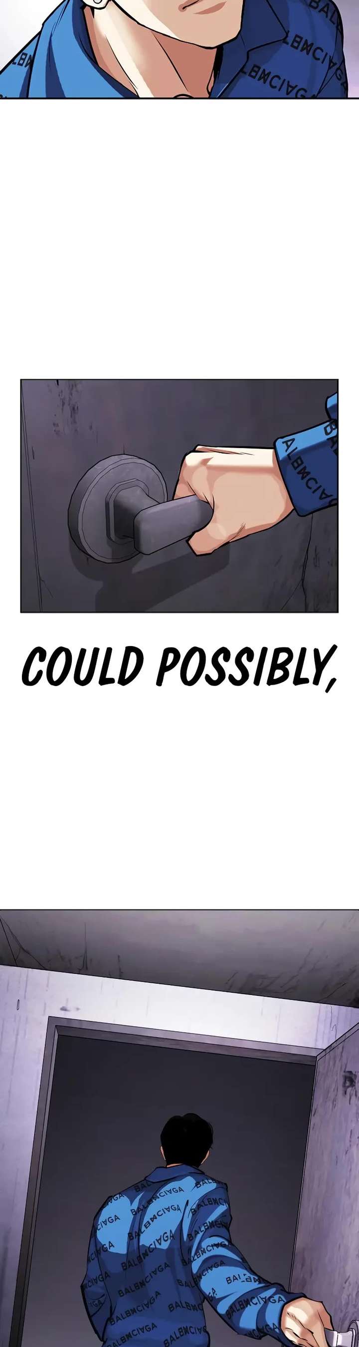 Lookism Chapter 463 - Page 90