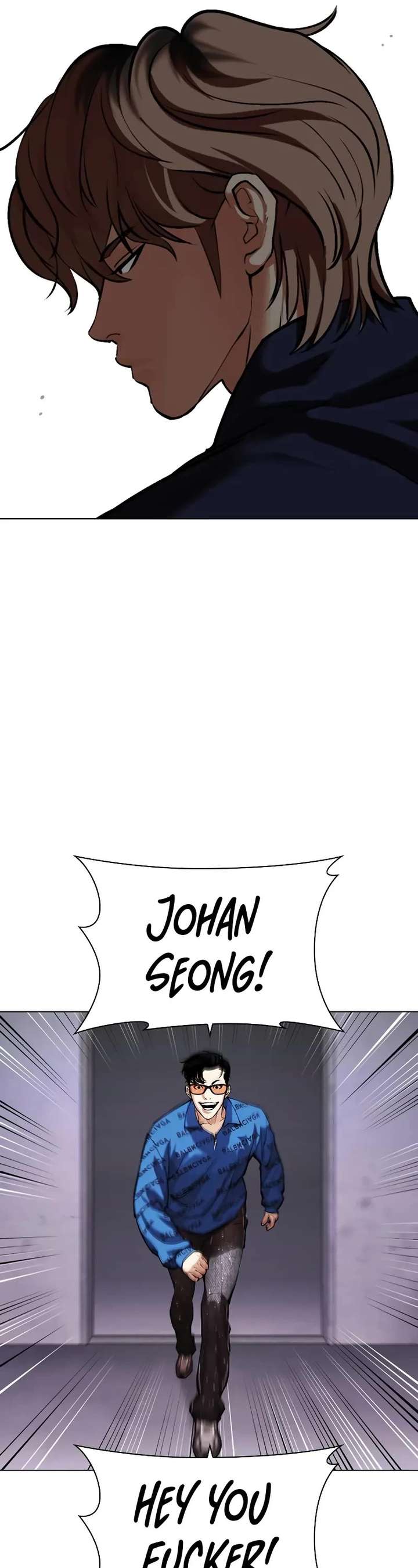 Lookism Chapter 463 - Page 93