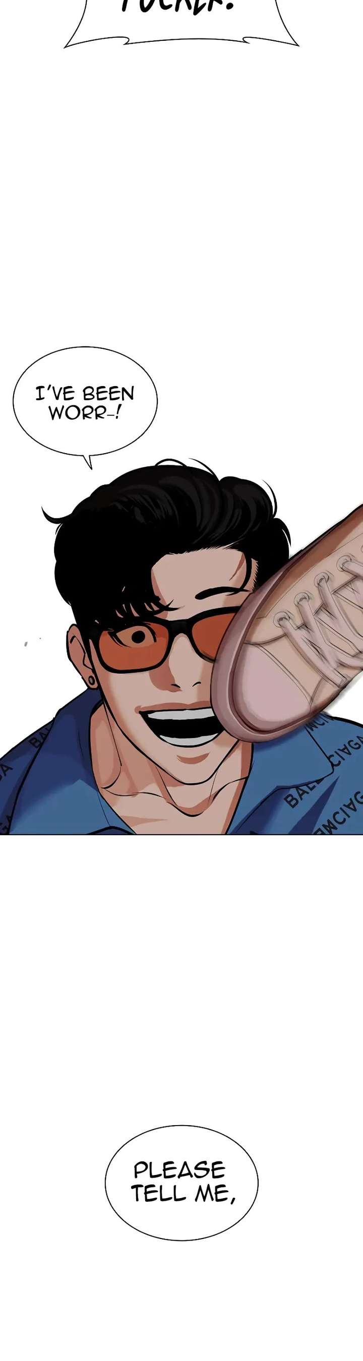 Lookism Chapter 463 - Page 94