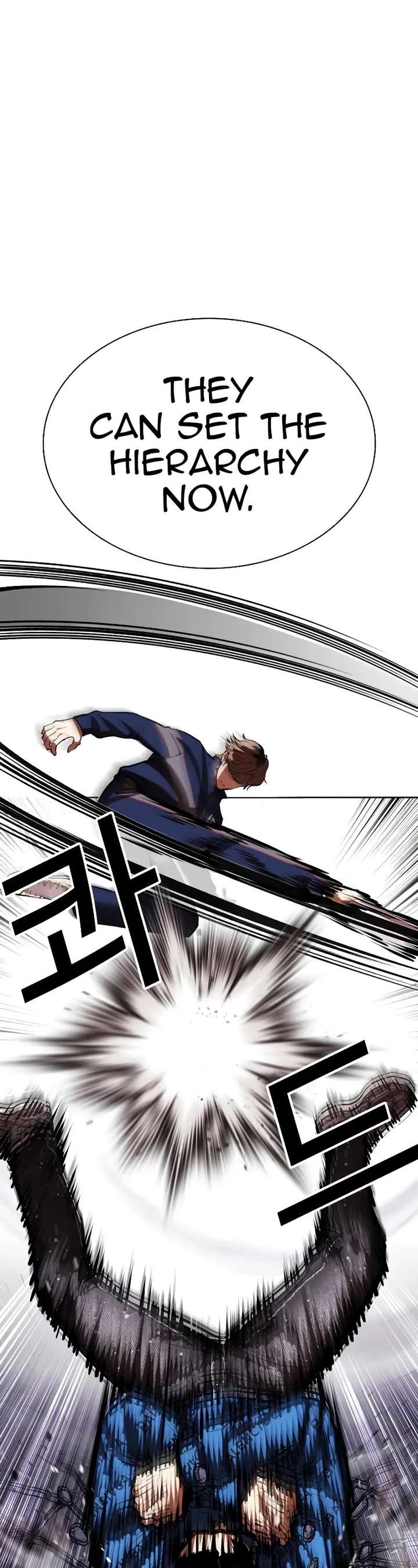 Lookism Chapter 463 - Page 98