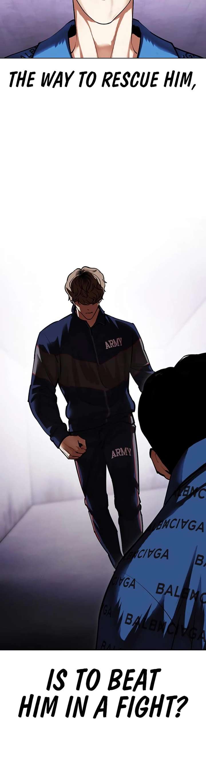 Lookism Chapter 464 - Page 18