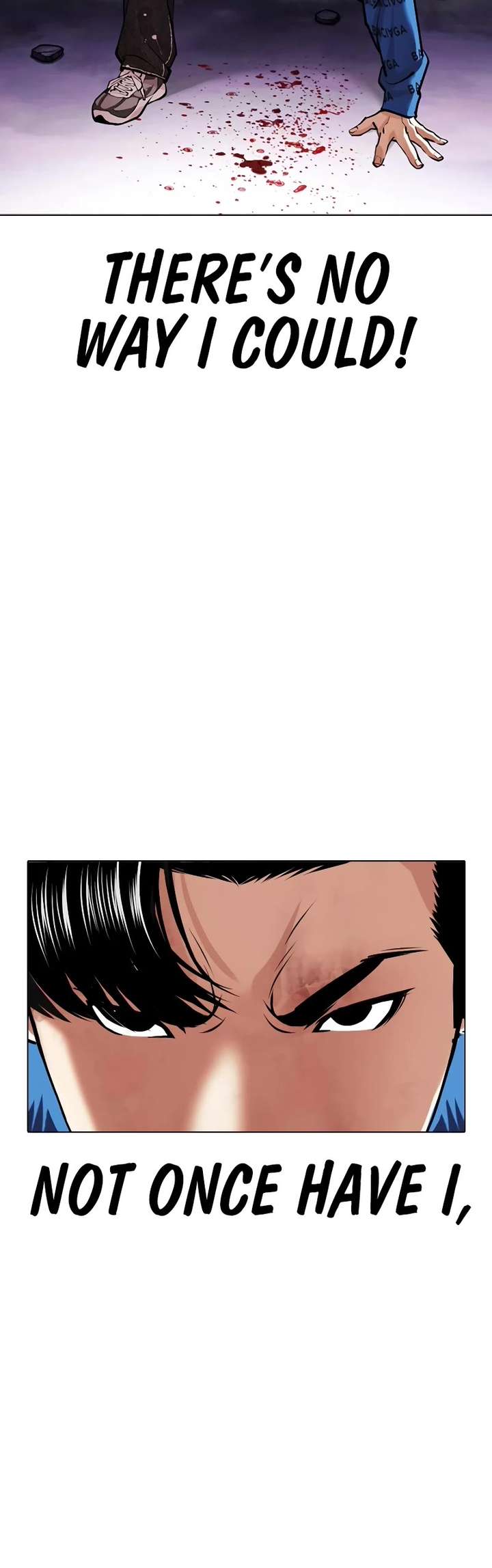 Lookism Chapter 464 - Page 20