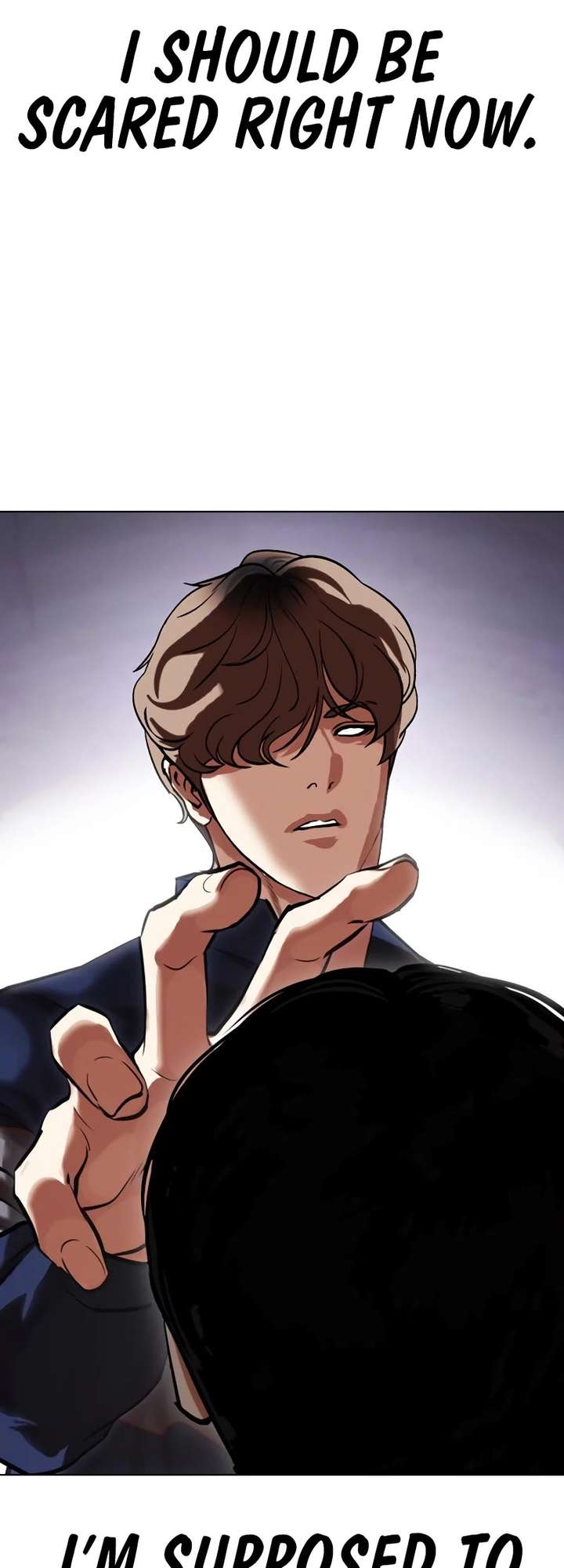 Lookism Chapter 464 - Page 23