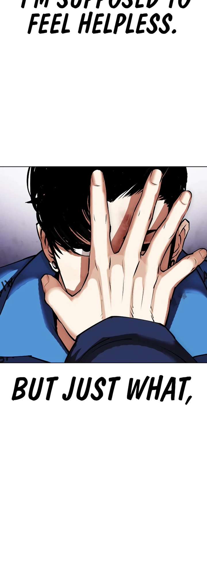 Lookism Chapter 464 - Page 24