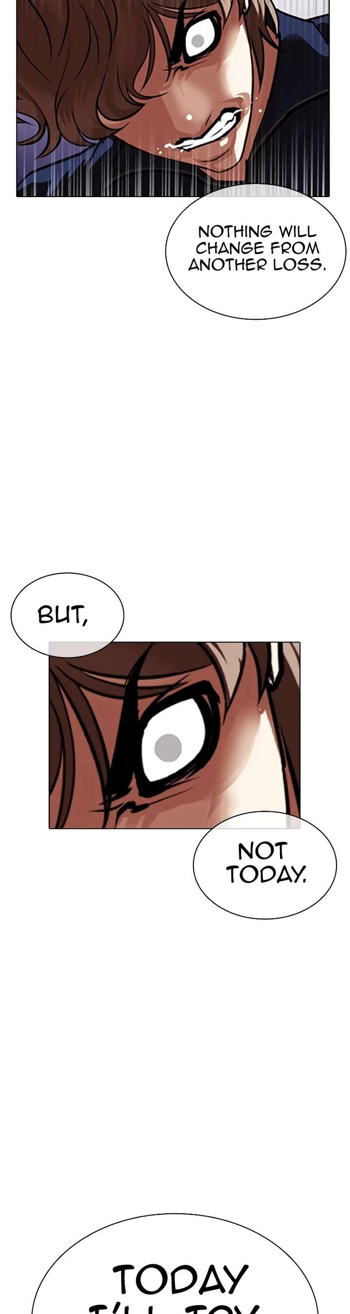 Lookism Chapter 464 - Page 26