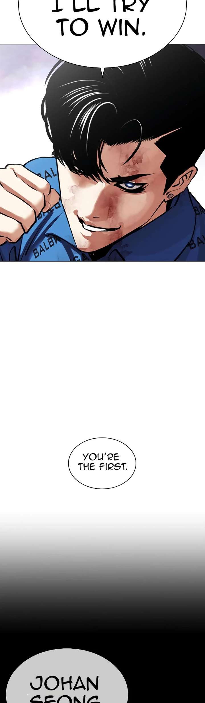 Lookism Chapter 464 - Page 27