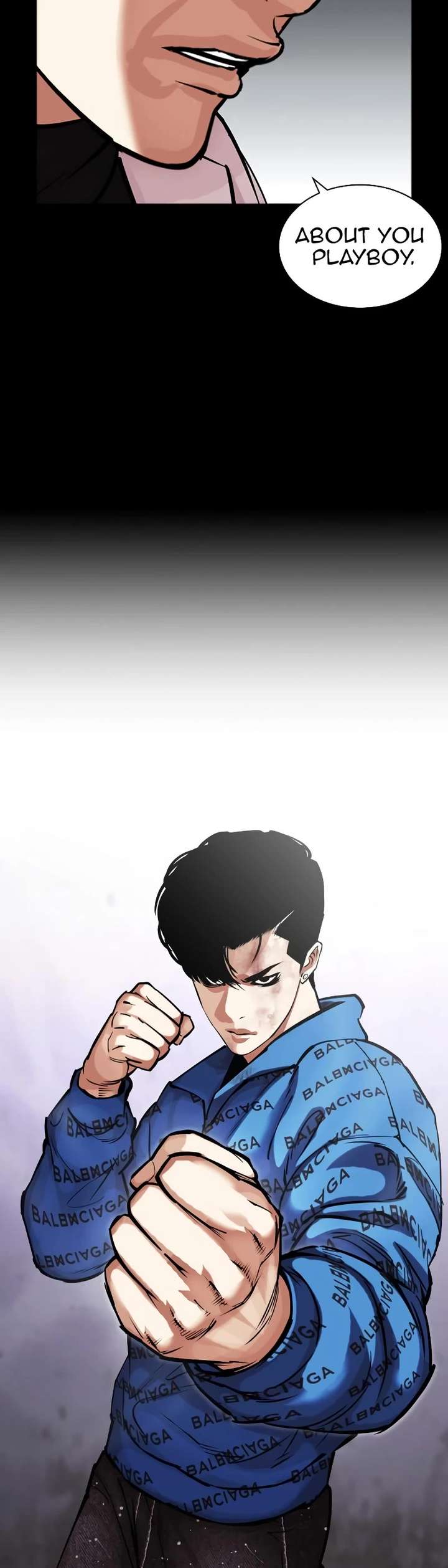 Lookism Chapter 464 - Page 31