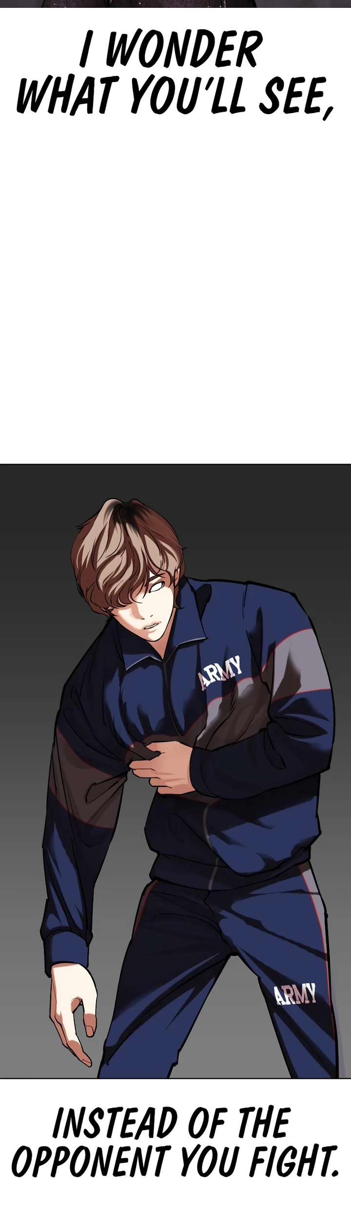 Lookism Chapter 464 - Page 32