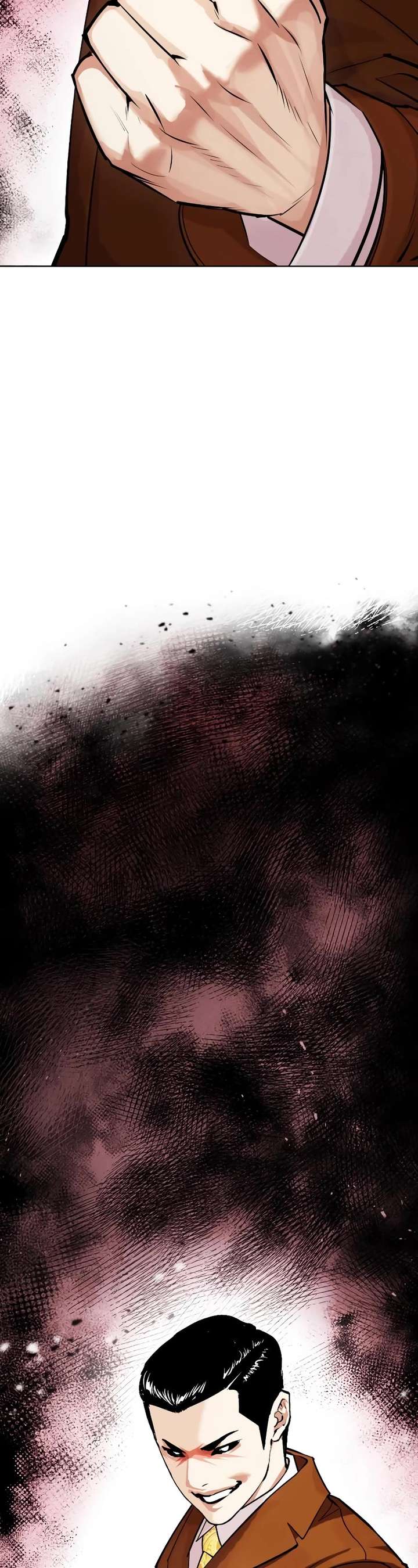 Lookism Chapter 464 - Page 34