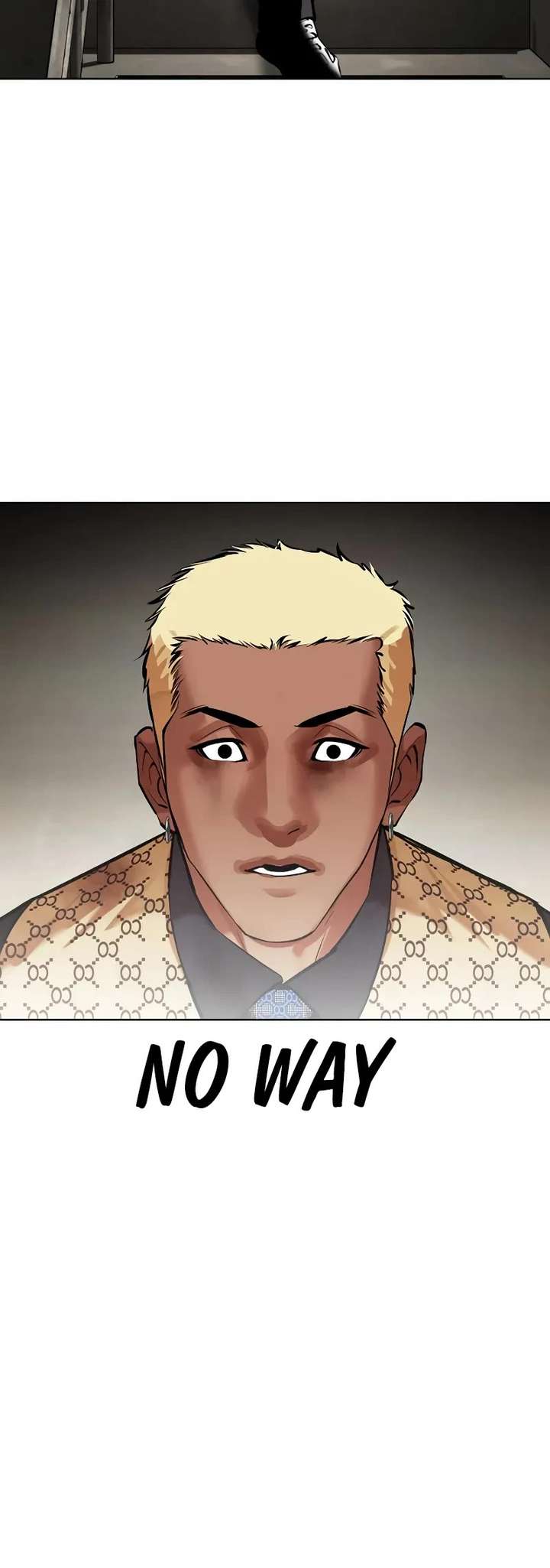 Lookism Chapter 464 - Page 44