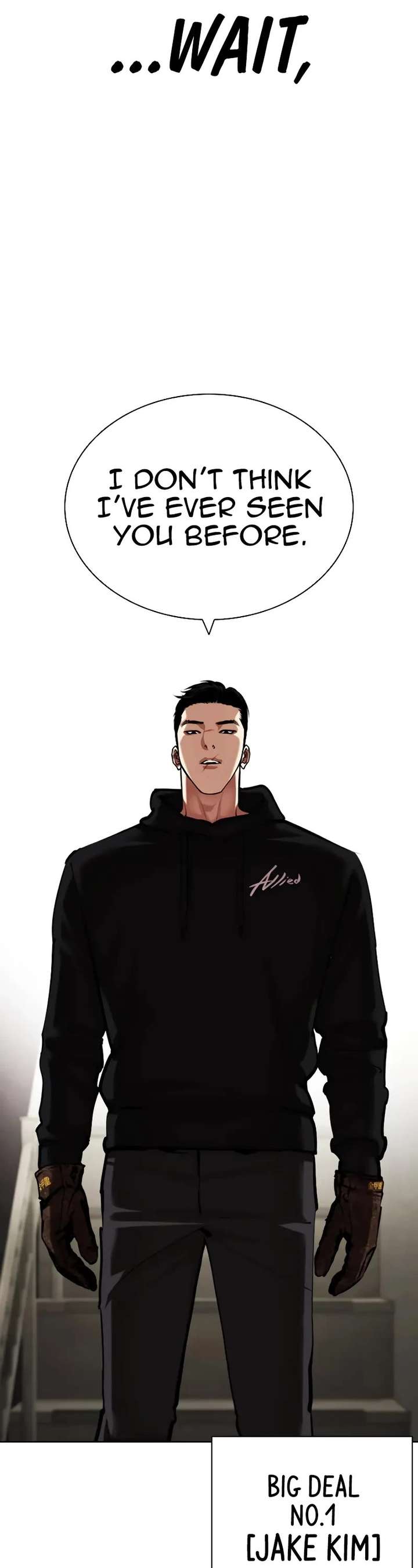 Lookism Chapter 464 - Page 46