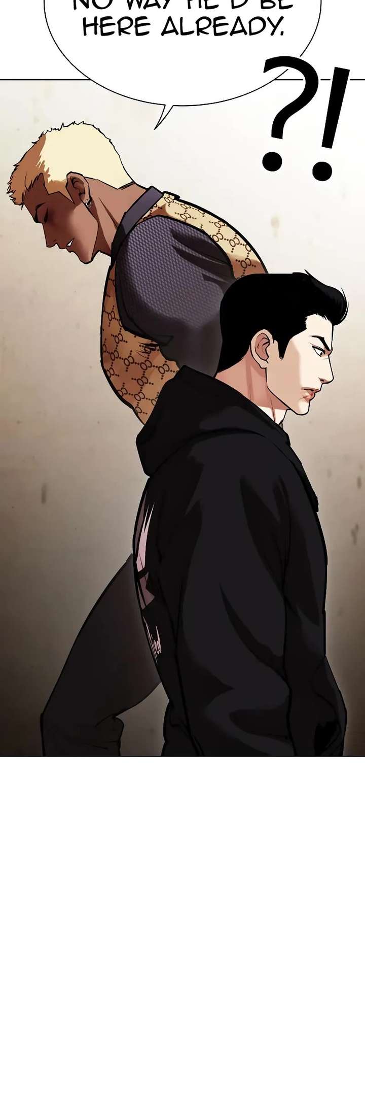 Lookism Chapter 464 - Page 48