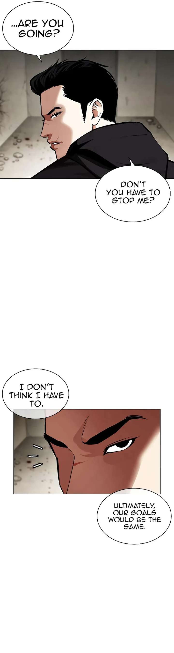 Lookism Chapter 464 - Page 49