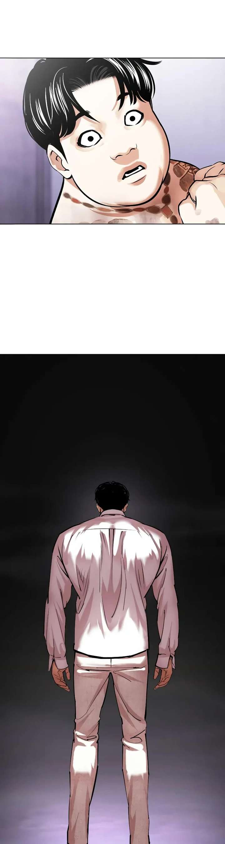 Lookism Chapter 464 - Page 58