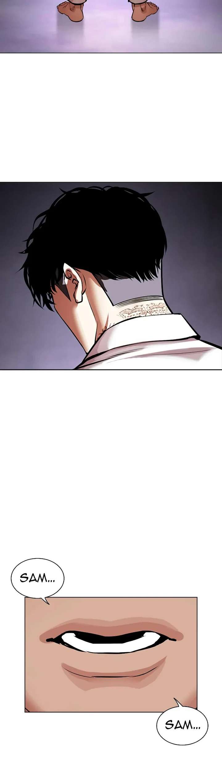 Lookism Chapter 464 - Page 59