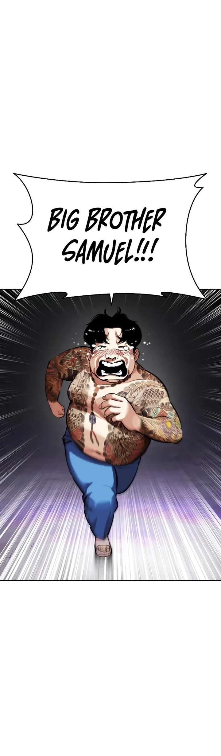 Lookism Chapter 464 - Page 60