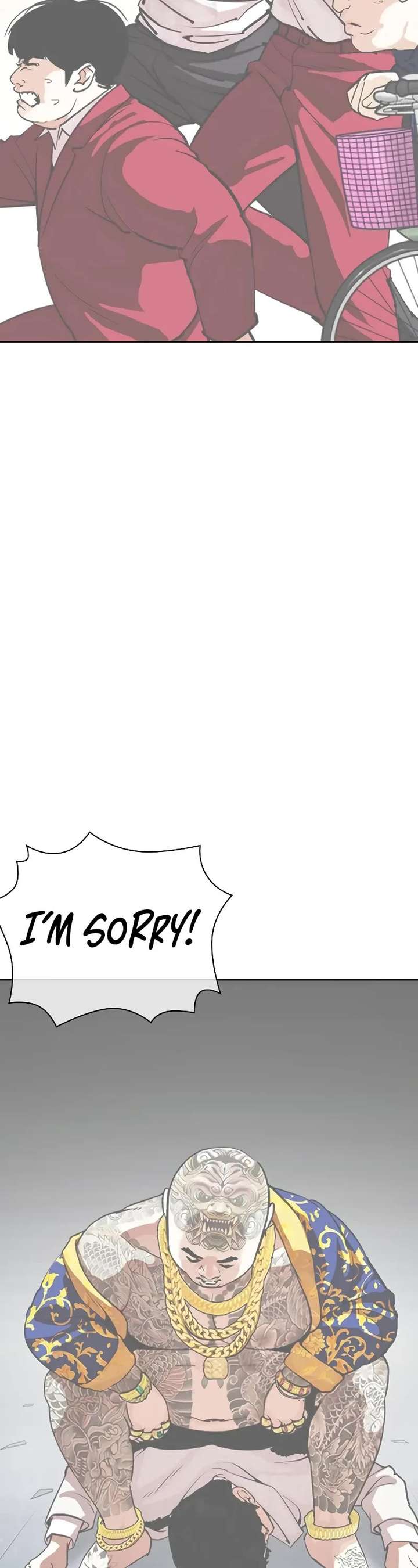 Lookism Chapter 464 - Page 62