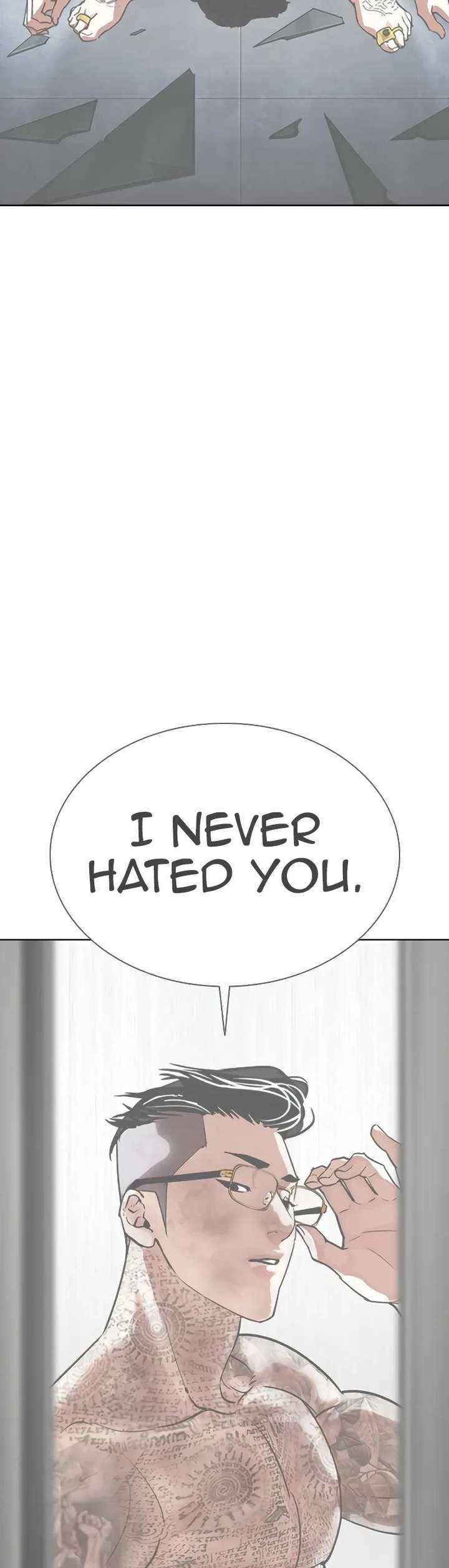 Lookism Chapter 464 - Page 63