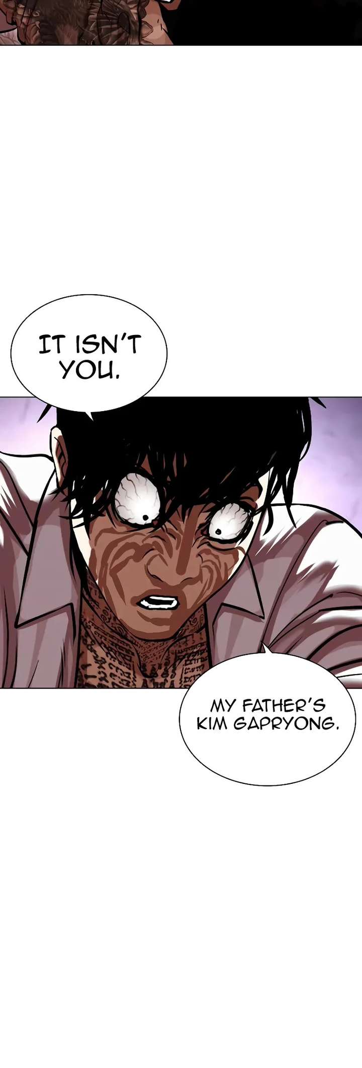 Lookism Chapter 464 - Page 68