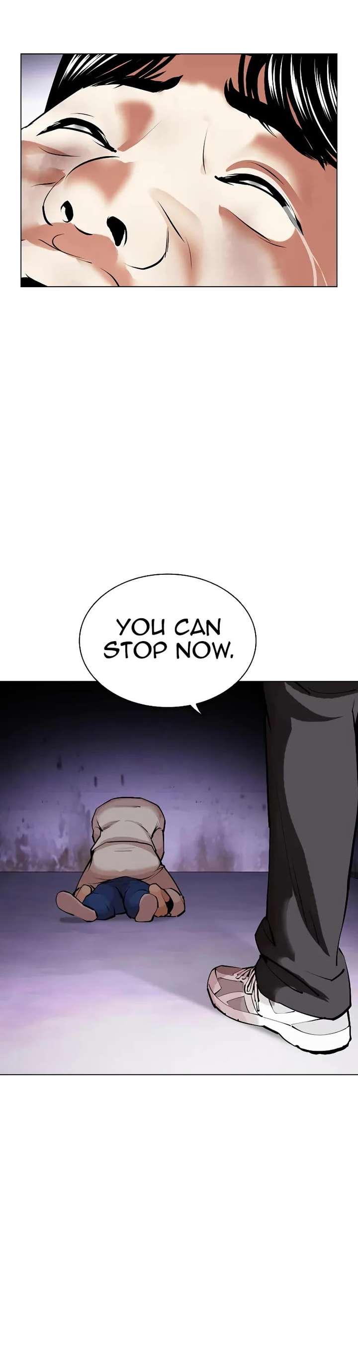 Lookism Chapter 464 - Page 73