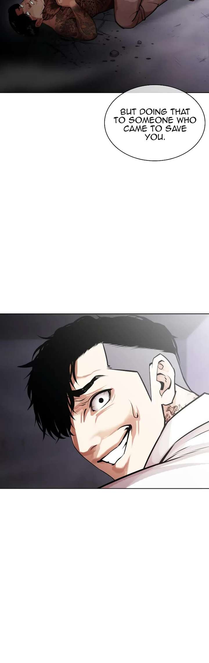 Lookism Chapter 464 - Page 75