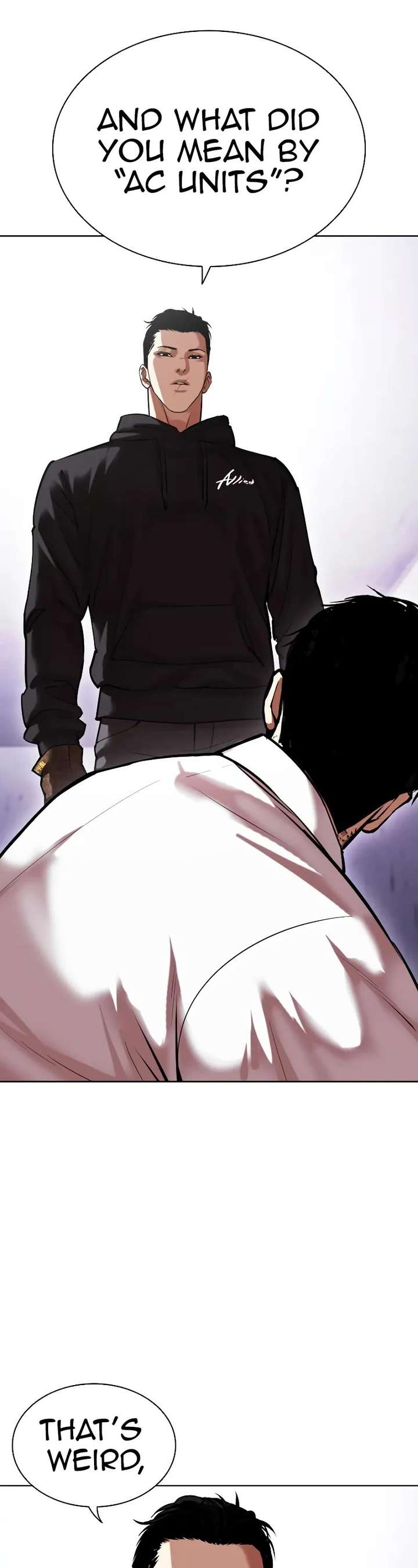 Lookism Chapter 464 - Page 78