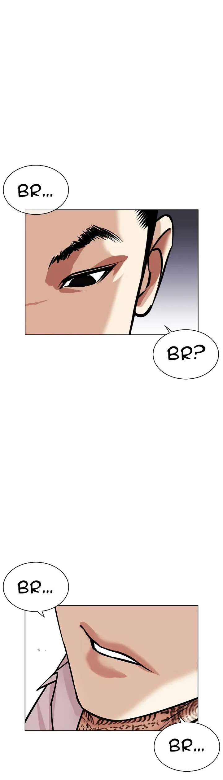 Lookism Chapter 464 - Page 80