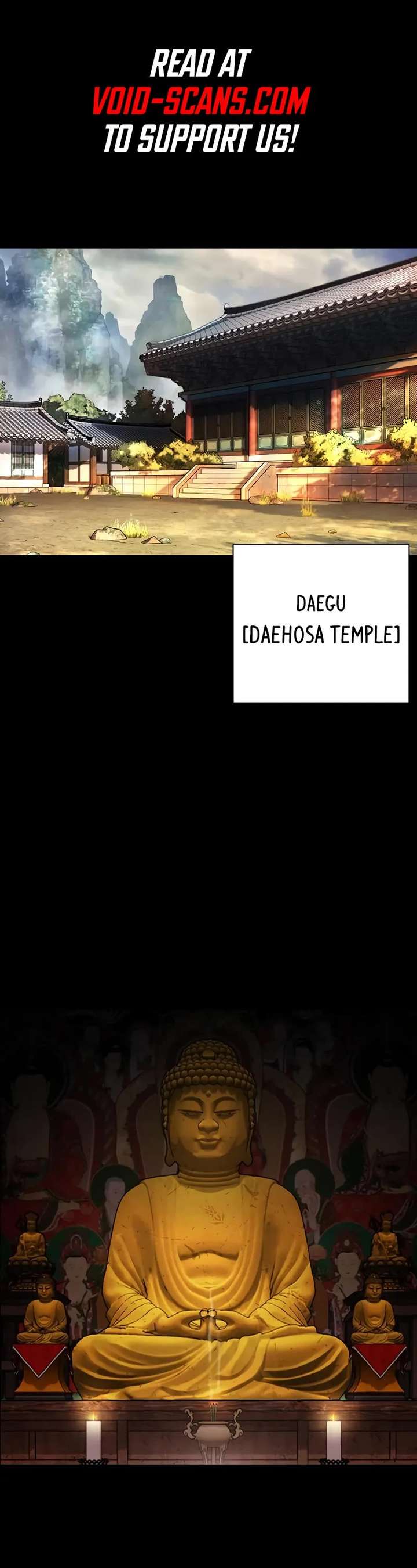 Lookism Chapter 465 - Page 1